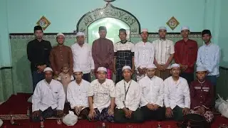 PERINGATAN MAULID NABI MUHAMMAD 1446H/2024M