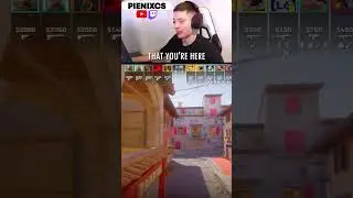 Stop prefiring in CS2 - it's for noobs #cs2 #cs2tips