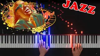 Stevie Wonder - Isn't She Lovely Jazz Piano (Yohan Kim)