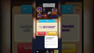 How Swapping Orb Works | Archero 2 