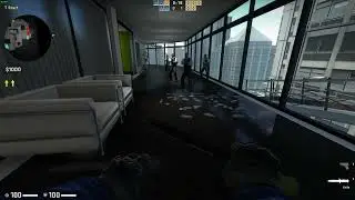 Simple Showcase