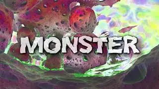 Monster - Doof Taster Psy Trance VR Mix