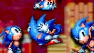 Sonic the Maniac | Part 1