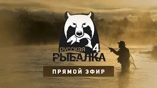 Русская рыбалка 4. РР4....  Волхов  Рыбец и подуст В поисках трофея