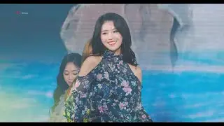 Just my type - Lovelyz Mijoo