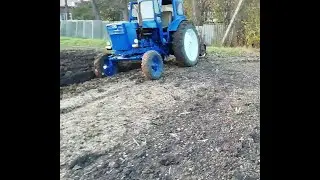 T 40 What to pay special attention to when buying this tractor is the weak points of the tractor.