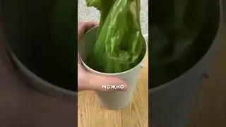 Совок для уборки лотка