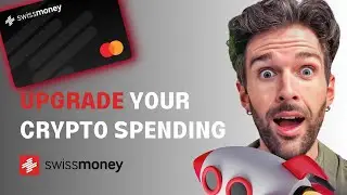 Claim Your $25 Bonus Now! swissmoney: Revolutionizing Crypto Banking 🔥