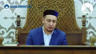 Асқар Мұқанов - АҚИДА 2 ДӘРІС