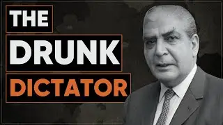 Untold Story Of General Yahya Khan | The Drunk Dictator Who Divided a Nation @raftartv