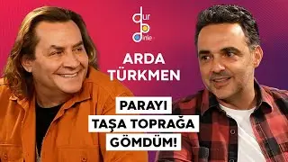 ARDA TÜRKMEN 