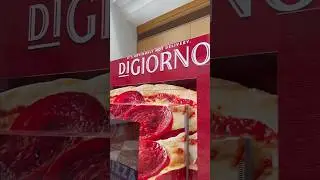 DiGiorno pizza is our happy place 🍕