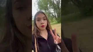 Как вы считаете, съемка удалась?