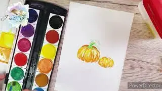 PIEŠIMAS AKVARELE - MOLIŪGAS