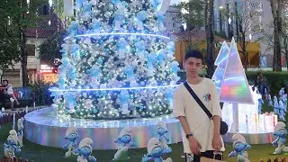 JALAN JALAN KE CITY SQUARE SHOPPING MALL SINGAPORE!