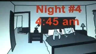 Spongebob paranormal activity