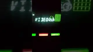 "AIWA NSX-V70" (CX-NV70HE) музыкальный центр из 90-х производства Японии! Видео часть №2