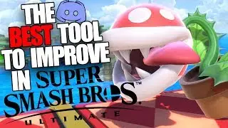 Smash Ultimate - The BEST Tool to Improve
