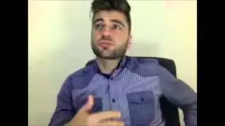 Внутренняя харизма.  Убеждения.  Окружение