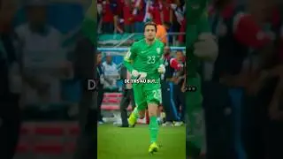 12/39 - The Tim Krul Wall