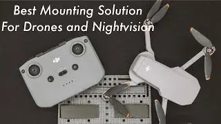 The DIA Skid and Mini Overview Video - A Do it all panel system