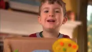 Sprout Reel (2009)