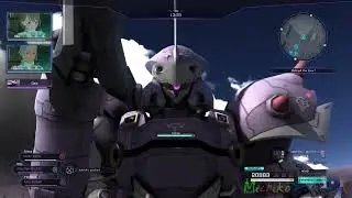 MOBILE SUIT GUNDAM BATTLE OPERATION Code Fairy (PS5) - Chapter 13