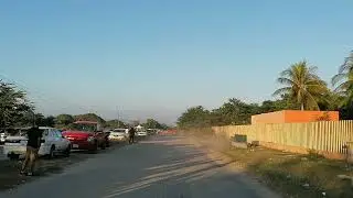 Audi RS3 Avispón vs Mustang S/C + Nitro