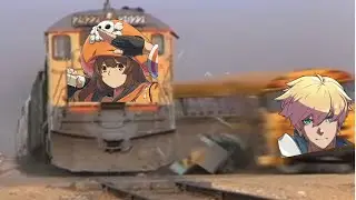 Guilty Gear Strive - May Experience Requiem