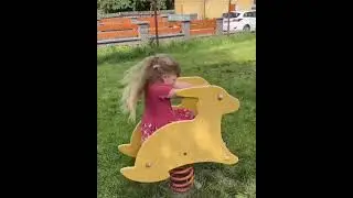 Будни в детском садике