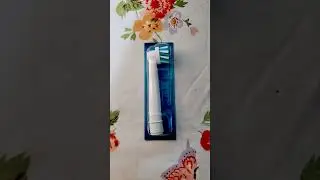 Oral-B Genius 6000/ Rechargeable Toothbrush
