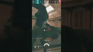 Like? #newvideo #rainbowsixsiege #trendingshorts #shorts #gaming #gamingshorts #nextgen