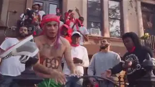 6IX9INE   Türkçe Altyazılı