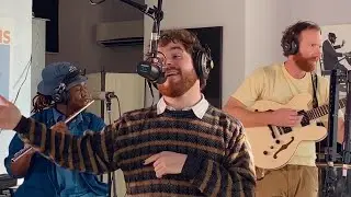 the weekend/slide (sza/frank ocean) cover