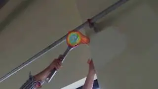 [BATCAM 2.0] Air Leak Detection from Ultrasonic / Sound Camera
