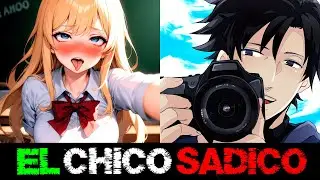 El YOUTUBER PSICOPATA que hizo lo PEOR para CONSEGUIR NOVIA | Resumen Del Manga Dead Tube