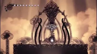 Hollow Knight Ps4 | Coliseo De Los Dioses | Panteón de Hallownest