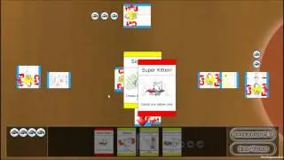 CatFight PC Game