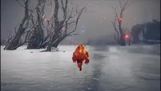 A 1v3 is Simple as a Pyro