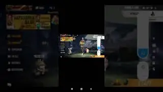 Открываб лудбоксы в Free Fire