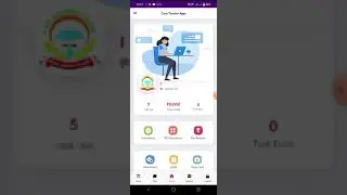 Class Teacher Module use part 2