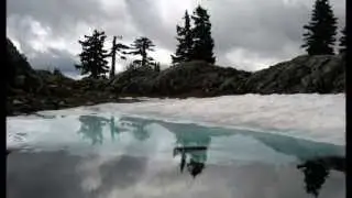 Koma Kulshan - Artist Point