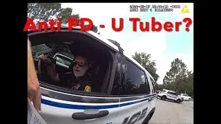 Anti PD-U Tuber?