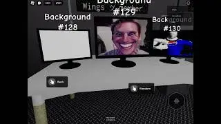 DABS Remonitorism room music for seven min