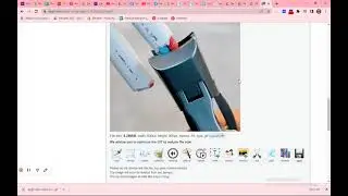 MAKE A PRODUCT DESCRIPTION ON YOUR OWN