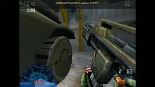 AVP 2 Multiplayer Deathmatch Marine Gameplay Marines Vs Marines 48 Kills Win Maximum Limit 50