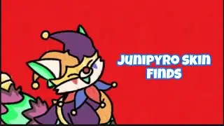 I Chained 16 Junipyro And Got This… (Doodle World)