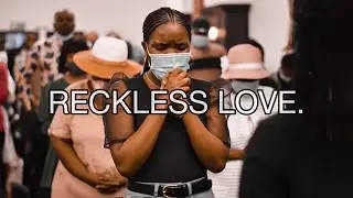 Reckless Love - Cory Asbury | Cover