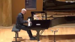 Skrjabin - Preludi op.11