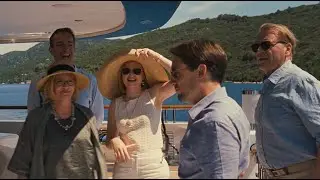 Succession but it’s a Sitcom | The Cruises Scapegoat